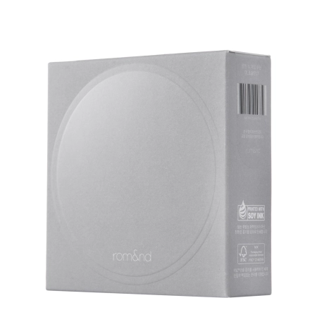 Rom&nd - Кушон для обличчя - Nu Zero Cushion - 03 Natural 21 - 14g