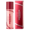 Isntree - Plum Peptide Booster 2000s - Зміцнювальна сироватка з мікроголками - 50ml