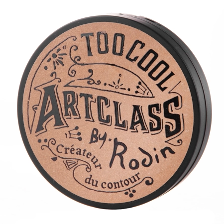 Too Cool for School - Artclass By Rodin Shading Master Set - Набор для контурирования лица - #1 Classic - 9,5g