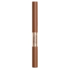 GOSH - Brow Tint - Стойкий тинт для бровей с гелем - 001 Light Brown - 2,9g