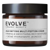 Evolve Organic Beauty - Age Defying Multi Peptide Cream - Мультипептидный увлажняющий крем - 60ml