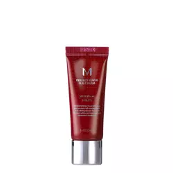 Missha - ВВ-крем для лица - M Perfect Cover BB Cream SPF42/PA+++ - No.25 Warm Beige - 20ml