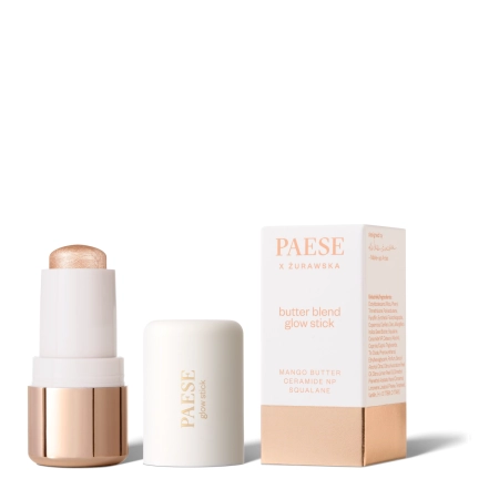 Paese - Butter Blend Stick - Хайлайтер в стике - 01 Fresco - 6g