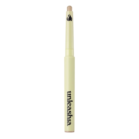 Unleashia - Oh! Happy Day Lip Pencil - Олівець для губ - No. 7 Burnt Toast - 0.7g