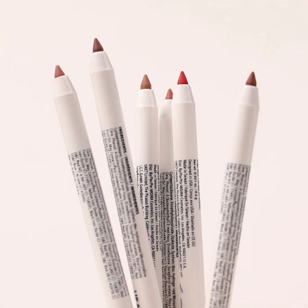 Moira - Lip Appeal Waterproof Liner - Водостійкий олівець для губ - 001 Fairytale - 0,6g