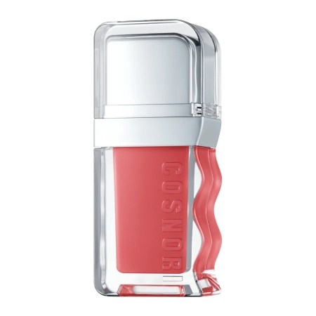 Cosnori - Flow Wave Tint - Глянцевый тинт для губ - 05 Punch - 3,7g