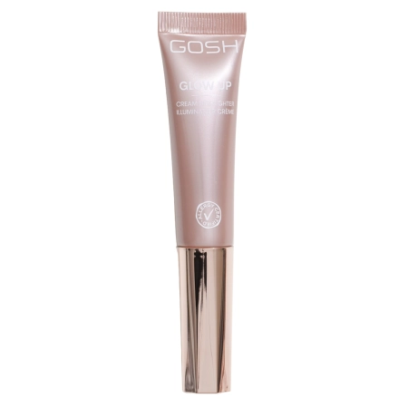 GOSH - Glow Up - Кремовый хайлайтер - 001 Pearl - 14ml