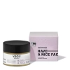 Veoli Botanica - Глибоко зволожувальний крем для обличчя - Have A Nice Face - Day-Time Deep Hydration Face Cream - 50ml