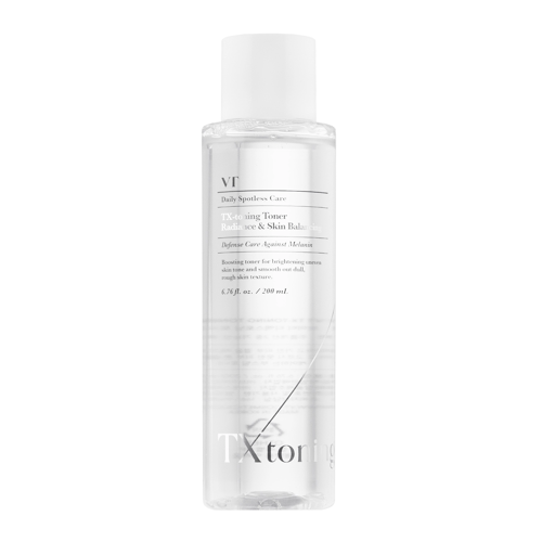 VT Cosmetics - TX-toning Toner - Освітлювальний тонік з транексамовою кислотою - 200ml