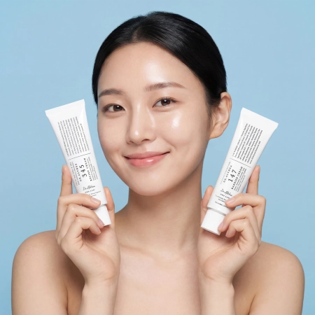 Dr. Althea - Зволожувальний набір Hydrating Duo - 50 ml + 50 ml