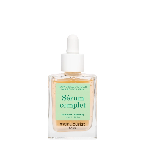 Manucurist - Soin - Сыворотка для рук и ногтей - 15ml