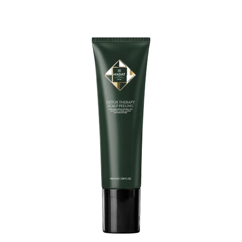 Hadat - Detox Therapy Scalp Peeling - Детокс-пилинг для кожи головы - 100ml
