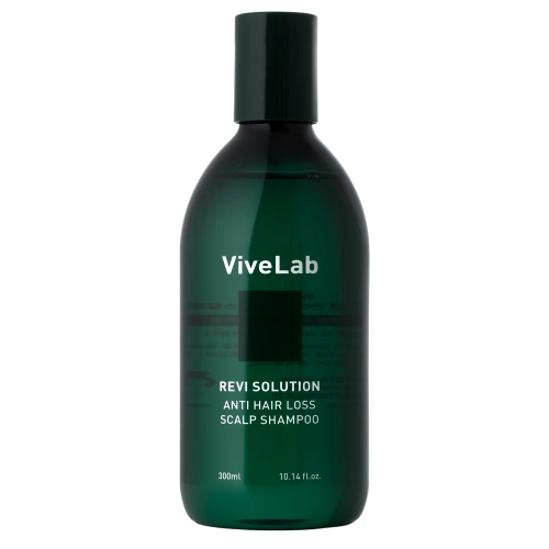 ViveLab - Revi Solution Anti Hair Loss Scalp Shampoo - Шампунь проти випадіння волосся - 300ml
