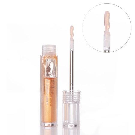 Rom&nd - Блеск для губ - Glasting Water Gloss - 01 Sanho Crush - 4,3g