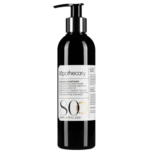 ilapothecary - Head Space Conditioner - Кондиціонер для волосся - 200ml