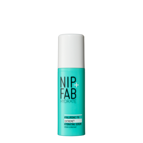 Nip+Fab - Hyaluronic Fix Extreme Hydrating Serum 2% - Увлажняющая сыворотка с гиалуроновой кислотой - 50ml
