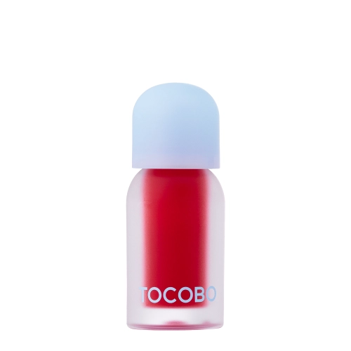 TOCOBO - Juicy Berry Plumping Lip Oil - Масло для губ - 12 Cherry Ade - 4g