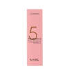 Masil - Защитный шампунь с пробиотиками - 5 Probiotics Color Radiance Shampoo - 300ml