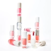 Unleashia - Sisua Berry Shot Lip Tint - Зволожувальний тінт для губ - No.1 White Berry - 3,8g