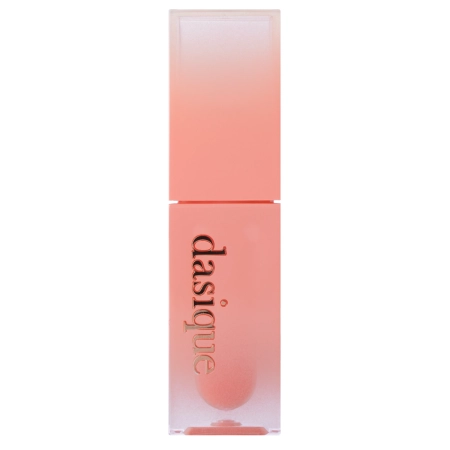 Dasique - Juicy Dewy Tint - Глянцевий тінт для губ - #02 Melon Sherbet - 3,5g