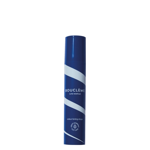 Boucleme - Toning Drops - Тонуючі краплі - 30ml
