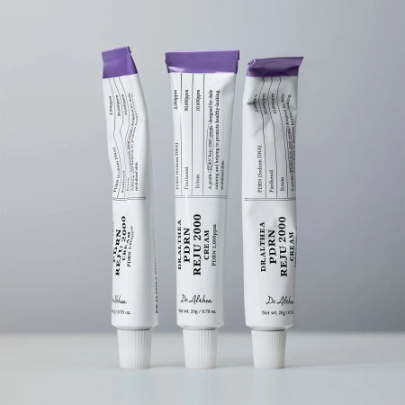 Dr. Althea - PDRN Reju 2000 Cream - Укрепляющий крем для лица - 20g