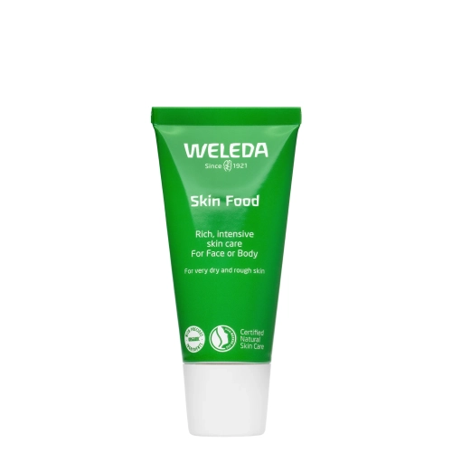WELEDA - Skin Food - Крем для догляду за надзвичайно сухою шкірою - 30ml