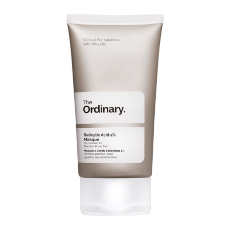The Ordinary - Salicylic Acid 2% Masque - Маска з 2% саліциловою кислотою - 50ml