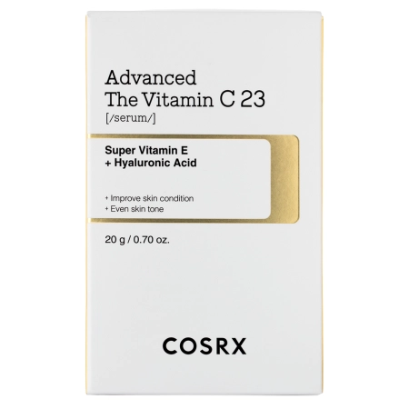 COSRX - The Vitamin C 23 Serum - Сыворотка с витамином C - 20g