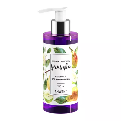 Anwen - Незмивний кондиціонер з ароматом груші - 150ml