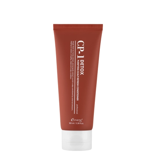 CP-1 - Detox Purifying Scalp Refresh Conditioner - Очищувальний та освіжаючий кондиціонер для шкіри голови та волосся - 100ml