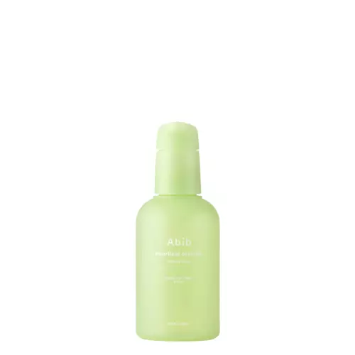 Abib - Заспокійлива есенція для обличчя - Heartleaf Essence Calming Pump - 50ml