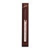 CLIO - Водостійкий олівець для очей - Sharp, So Simple Waterproof Pencil Liner - 02 Brown - 0,14g