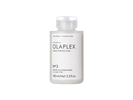 Olaplex - Еліксир для волосся - No. 3 Hair Perfector - 100ml