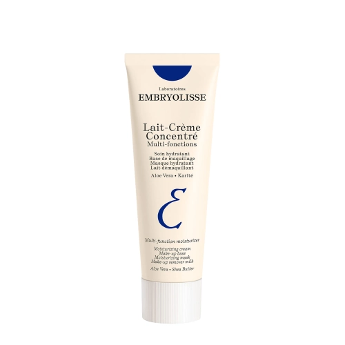 Embryolisse - Lait-Creme Concentre - Живильний та зволожувальний крем для обличчя - 75ml