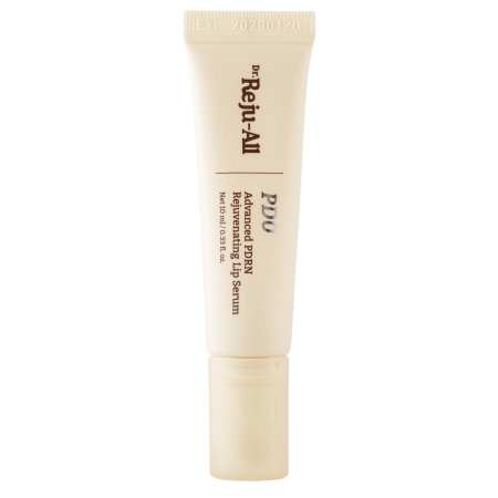 Dr. Reju-All - Advanced PDRN Rejuvenating Lip Serum - Интенсивно увлажняющая сыворотка для губ - 10ml