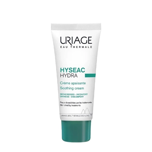 Uriage - Hyseac Hydra - Регенерирующий крем для лица - 40ml