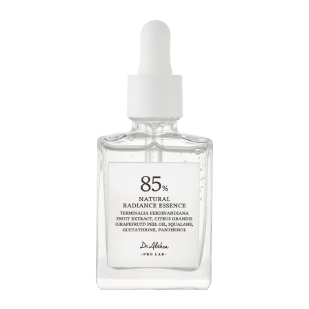 Dr. Althea - Natural Radiance Essence - Осветляющая эссенция для лица - 30ml