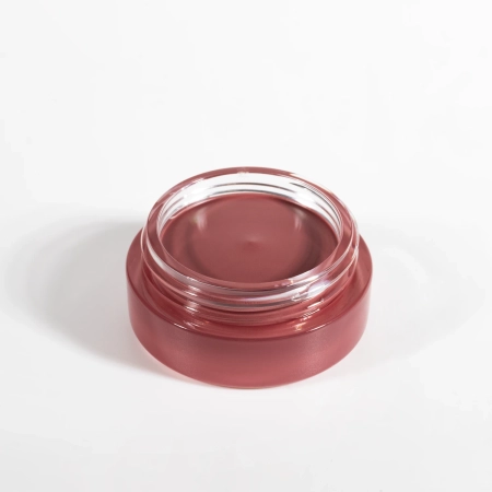AOU - Floofy Matte Balm - Матовий бальзам із відтінком - 07 Comfy Balm - 4,5g
