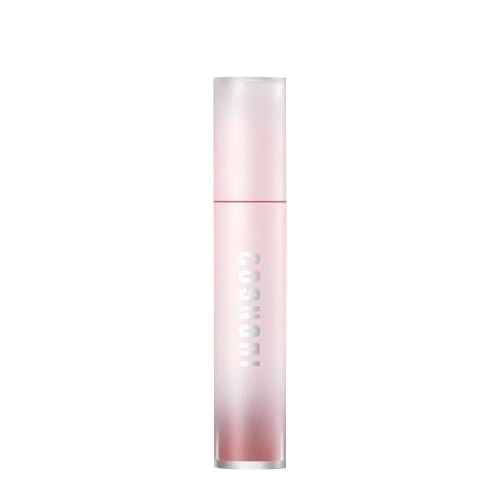 Cosnori - Water Blurry Tint - Матовий тінт для губ - 08 Peach Mellow - 4g