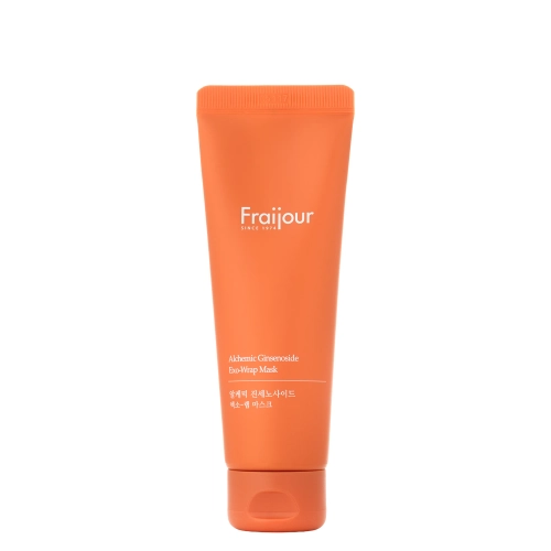 Fraijour - Alchemic Ginsenoside Exo Wrap Mask - Антивозрастная маска-пленка для лица с гинзенозидами - 80g