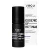 Veoli Botanica - Essence of Retinal - Зміцнювальна та освітлювальна сироватка для обличчя і шиї з ретиналем 0,06% - 30ml