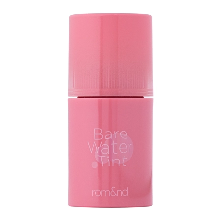 Rom&nd - Bare Water Tint - Зволожувальний тінт для губ - 02 Taffy Float - 4,5g