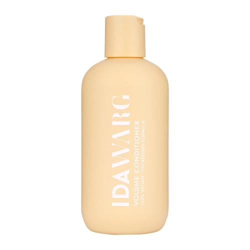 IDA WARG - Volume Conditioner - Кондиционер для тонких волос - 250ml