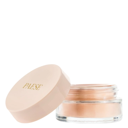 Paese - Peach Powder - Персиковая пудра - 6g