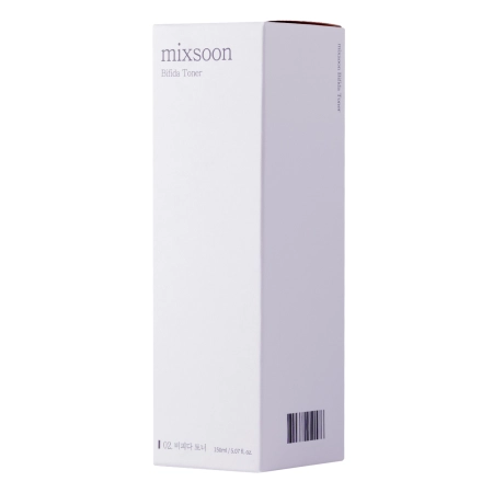 Mixsoon - Тонер для лица с бифидобактериями - Bifida Ferment Toner - 150ml