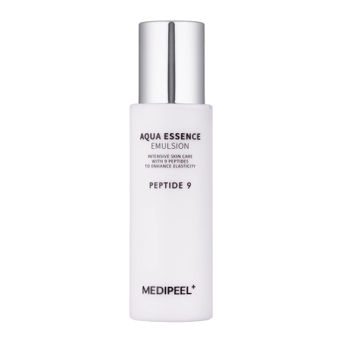 Medi-Peel - Peptide 9 Aqua Essence Emulsion - Пептидная эмульсия для лица - 250ml
