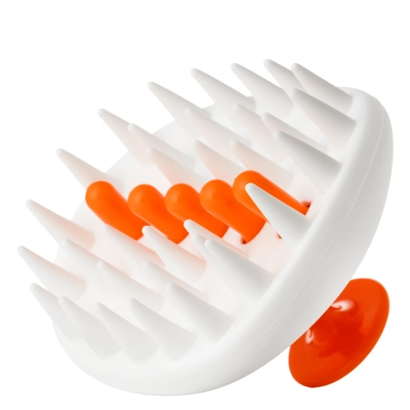 lilyeve - Turn Dual Gua Sha & Shampoo Brush - Щітка для шкіри голови - 1шт.