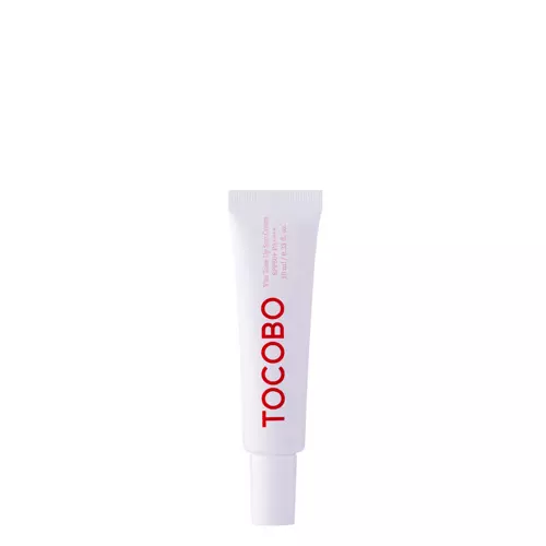 TOCOBO - Vita Tone Up Sun Cream SPF50+ PA++++ - Тонирующий солнцезащитный крем - Миниатюра - 10ml