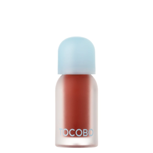 Tocobo - Juicy Berry Plumping Lip Oil - Олія для губ - 16 Apple Mango - 4g